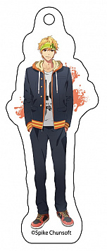 ꡼ No.007 | ַĹ  2nd Rumble!!סֵ ϺסCVëˤȡ̤ɻ ͵סCVŰˤΥ٥ȥ뤬