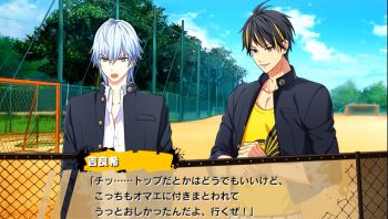 ꡼ No.003 | ַĹ  2nd Rumble!!ס٥ȥɥ٥㡼̤