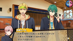 ꡼ No.002 | ַĹ  2nd Rumble!!ס̥롼ȤΥȡ꡼ؼ󥭡βв֤