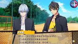 ꡼ No.003 | ַĹ  2nd Rumble!!ס̥롼ȤΥȡ꡼ؼ󥭡βв֤