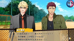 ꡼ No.006 | ַĹ  2nd Rumble!!ס̥롼ȤΥȡ꡼ؼ󥭡βв֤