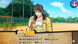 ꡼ No.007 | ַĹ  2nd Rumble!!ס̥롼ȤΥȡ꡼ؼ󥭡βв֤