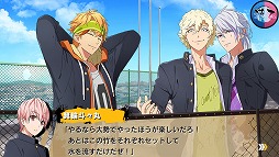 ꡼ No.009 | ַĹ  2nd Rumble!!ס̥롼ȤΥȡ꡼ؼ󥭡βв֤