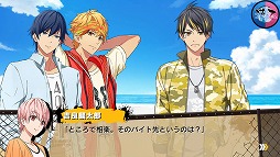 ꡼ No.010 | ַĹ  2nd Rumble!!ס̥롼ȤΥȡ꡼ؼ󥭡βв֤