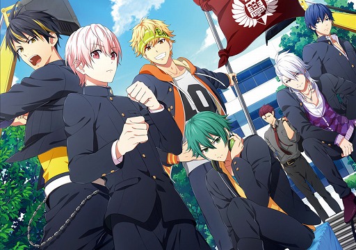 ꡼ No.015 | ַĹ  2nd Rumble!!ס̥롼ȤΥȡ꡼ؼ󥭡βв֤