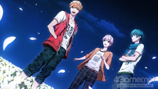 ꡼ No.010 | ֲå4Gamer199󡧲Ƕҥ󤬿⥷롣ǰADVַĹ  2nd Rumble!!פý