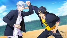 ꡼ No.013 | ֲå4Gamer199󡧲Ƕҥ󤬿⥷롣ǰADVַĹ  2nd Rumble!!פý