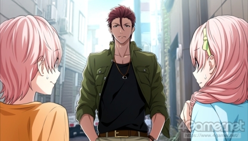 ꡼ No.017 | ֲå4Gamer199󡧲Ƕҥ󤬿⥷롣ǰADVַĹ  2nd Rumble!!פý