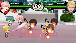 ꡼ No.027 | ֲå4Gamer199󡧲Ƕҥ󤬿⥷롣ǰADVַĹ  2nd Rumble!!פý