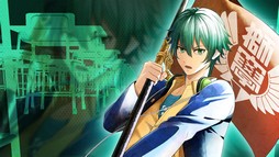 画像ギャラリー No.002のサムネイル画像 / PS Vita「喧嘩番長 乙女 2nd Rumble!!」のオープニングムービーが公開に。 オープニング楽曲を歌うのは箕輪斗々丸と金春貴之