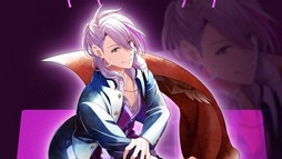 画像ギャラリー No.004のサムネイル画像 / PS Vita「喧嘩番長 乙女 2nd Rumble!!」のオープニングムービーが公開に。 オープニング楽曲を歌うのは箕輪斗々丸と金春貴之