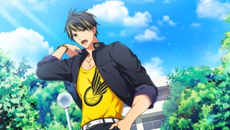 ꡼ No.003 | PS VitaѥեȡַĹ  2nd Rumble!!פȯ䡣ͧȷǰADV