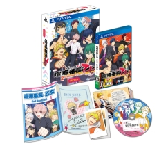 ꡼ No.014 | PS VitaѥեȡַĹ  2nd Rumble!!פȯ䡣ͧȷǰADV