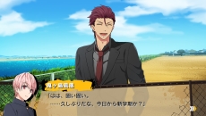 ꡼ No.018 | PS VitaѥեȡַĹ  2nd Rumble!!פȯ䡣ͧȷǰADV