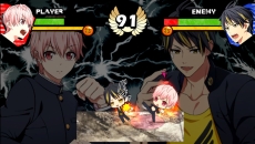 ꡼ No.020 | PS VitaѥեȡַĹ  2nd Rumble!!פȯ䡣ͧȷǰADV