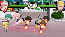 ꡼ No.021 | PS VitaѥեȡַĹ  2nd Rumble!!פȯ䡣ͧȷǰADV