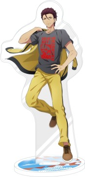 ꡼ No.005Υͥ / ַĹ  2nd Rumble!!ץեߡƥ󥰤Υå10191000˳