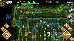 ꡼ No.010Υͥ / TGS 2018ϥ󥬥󹶤륹ޥ۸饤֥ɥ饴եZפΥץ쥤ݡȤϤ