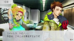 ꡼ No.003Υͥ / RPGGNOSIAפߤȯꡣTGS 2018˻ͷŸ