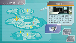 ꡼ No.006 | ֥᥾󡦥ɡⲦפΥץǥݥåȤˤSFϵ֥ΡפPS Vita620ۿ