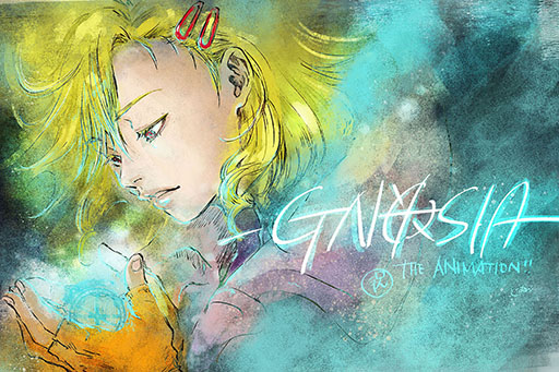 画像ギャラリー No.005のサムネイル画像 / SF人狼ゲーム「グノーシア」のTVアニメ化が決定,2025年内に放送を開始へ。公式サイトやティザービジュアル&PVも公開に