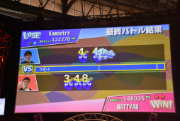 ꡼ No.005 | TGS 2018ϡ֤פפԥ󥷥å in TGS2018פݡȡȥ쥸ɡ VS ȿɤ襤Τϡ