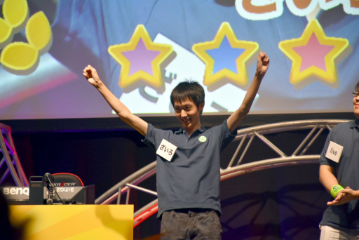 ꡼ No.013Υͥ / TGS 2018ϡ֤פפԥ󥷥å in TGS2018פݡȡȥ쥸ɡ VS ȿɤ襤Τϡ