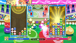 画像ギャラリー No.004のサムネイル画像 / 「ぷよぷよeスポーツ」で世代を超えて楽しめる未来を目指す。ぷよぷよシリーズ総合プロデューサー細山田水紀氏インタビュー