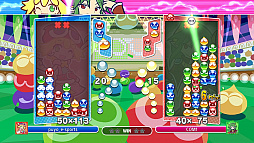 画像ギャラリー No.005のサムネイル画像 / 「ぷよぷよeスポーツ」で世代を超えて楽しめる未来を目指す。ぷよぷよシリーズ総合プロデューサー細山田水紀氏インタビュー
