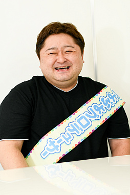 画像ギャラリー No.008のサムネイル画像 / 「ぷよぷよeスポーツ」で世代を超えて楽しめる未来を目指す。ぷよぷよシリーズ総合プロデューサー細山田水紀氏インタビュー