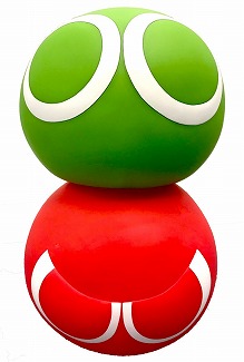 画像ギャラリー No.003のサムネイル画像 / 「ぷよぷよeスポーツ」，ランキングポイント大会がGEO名古屋守山店で12月9日に開催