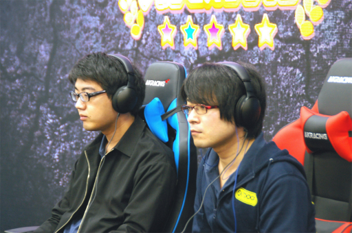 画像ギャラリー No.012のサムネイル画像 / 「ぷよぷよチャンピオンシップ 2018年度12月大会」をレポート。新規プロのdelta選手が圧倒的な強さで優勝