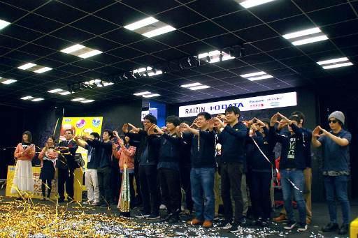 画像ギャラリー No.015のサムネイル画像 / 「ぷよぷよチャンピオンシップ 2018年度12月大会」をレポート。新規プロのdelta選手が圧倒的な強さで優勝