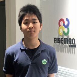 画像ギャラリー No.001のサムネイル画像 / プロゲーマー・あめみやたいよう選手がファイズマンクリエイティブに所属