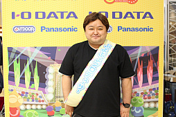 画像ギャラリー No.011のサムネイル画像 / 「全国都道府県eスポーツ選手権2019 IBARAKI」特別先行大会レポート。ざいろ選手がプロの実力を発揮し,茨城県代表に決定