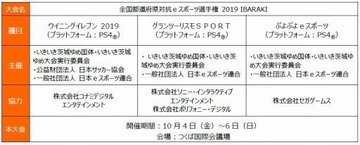 ꡼ No.004 | ƻܸйeݡ긢 2019 IBARAKפγŸȤγɽԤ