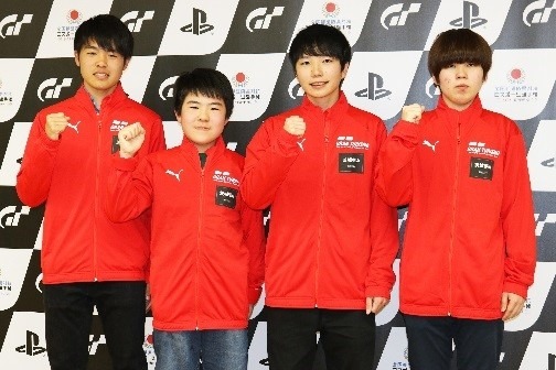 ꡼ No.010 | ƻܸйeݡ긢 2019 IBARAKפγŸȤγɽԤ