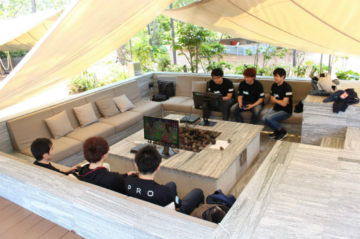 画像ギャラリー No.004のサムネイル画像 / 「ぷよぷよ」のプロシーズン元年を締めくくる頂上決戦「ぷよぷよファイナルズ SEASON1」をレポート。宮崎で繰り広げられた激戦の優勝者は!?