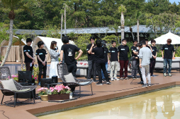 画像ギャラリー No.006のサムネイル画像 / 「ぷよぷよ」のプロシーズン元年を締めくくる頂上決戦「ぷよぷよファイナルズ SEASON1」をレポート。宮崎で繰り広げられた激戦の優勝者は!?