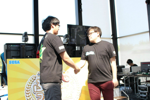 画像ギャラリー No.009のサムネイル画像 / 「ぷよぷよ」のプロシーズン元年を締めくくる頂上決戦「ぷよぷよファイナルズ SEASON1」をレポート。宮崎で繰り広げられた激戦の優勝者は!?