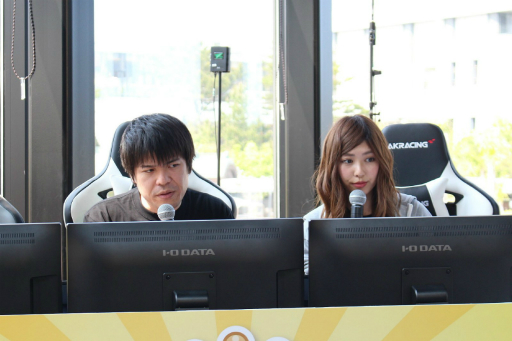 画像ギャラリー No.010のサムネイル画像 / 「ぷよぷよ」のプロシーズン元年を締めくくる頂上決戦「ぷよぷよファイナルズ SEASON1」をレポート。宮崎で繰り広げられた激戦の優勝者は!?