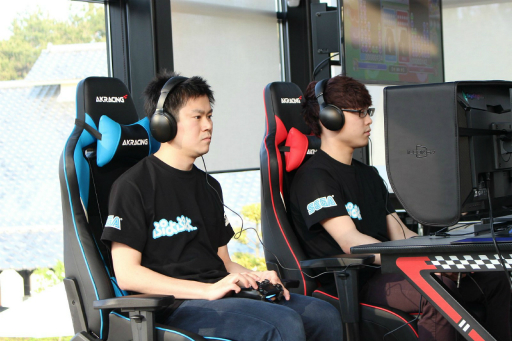 画像ギャラリー No.014のサムネイル画像 / 「ぷよぷよ」のプロシーズン元年を締めくくる頂上決戦「ぷよぷよファイナルズ SEASON1」をレポート。宮崎で繰り広げられた激戦の優勝者は!?