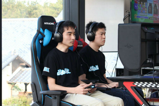 画像ギャラリー No.015のサムネイル画像 / 「ぷよぷよ」のプロシーズン元年を締めくくる頂上決戦「ぷよぷよファイナルズ SEASON1」をレポート。宮崎で繰り広げられた激戦の優勝者は!?