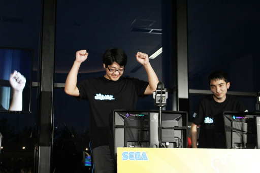 画像ギャラリー No.022のサムネイル画像 / 「ぷよぷよ」のプロシーズン元年を締めくくる頂上決戦「ぷよぷよファイナルズ SEASON1」をレポート。宮崎で繰り広げられた激戦の優勝者は!?