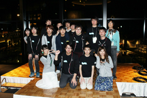 画像ギャラリー No.024のサムネイル画像 / 「ぷよぷよ」のプロシーズン元年を締めくくる頂上決戦「ぷよぷよファイナルズ SEASON1」をレポート。宮崎で繰り広げられた激戦の優勝者は!?