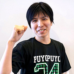 ���������꡼ No.001�Υ���ͥ������ / �פ�פ�ץ������ޡ���Kamestry�����oka����ν�°��̳�꤬�ե������ޥ󥯥ꥨ���ƥ��֤˷���