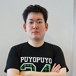 ���������꡼ No.002�Υ���ͥ������ / �פ�פ�ץ������ޡ���Kamestry�����oka����ν�°��̳�꤬�ե������ޥ󥯥ꥨ���ƥ��֤˷���