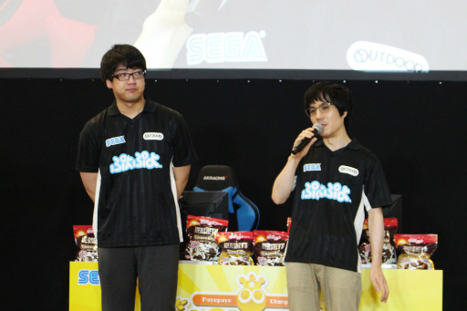 画像ギャラリー No.011のサムネイル画像 / 「ぷよぷよチャンピオンシップ SEASON2 6月大会」が開催。前シーズンの覇者delta選手が優勝を飾った大会の模様をレポート