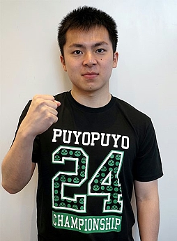 画像ギャラリー No.009のサムネイル画像 / セガゲームスが「第3回全国エンタメまつり」に4タイトルを出展。「ぷよぷよeスポーツ」のプロ選手による特別大会も実施