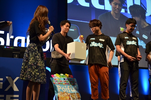 ꡼ No.005 | TGS 2019ϡ֤פפԥ󥷥å SEASON2 TGSץեȥݡȡ꤬̤ͥ޶200ߤ